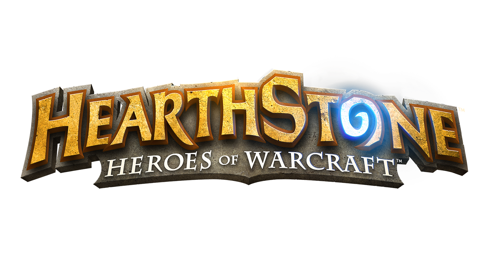 Hearthstone Logo