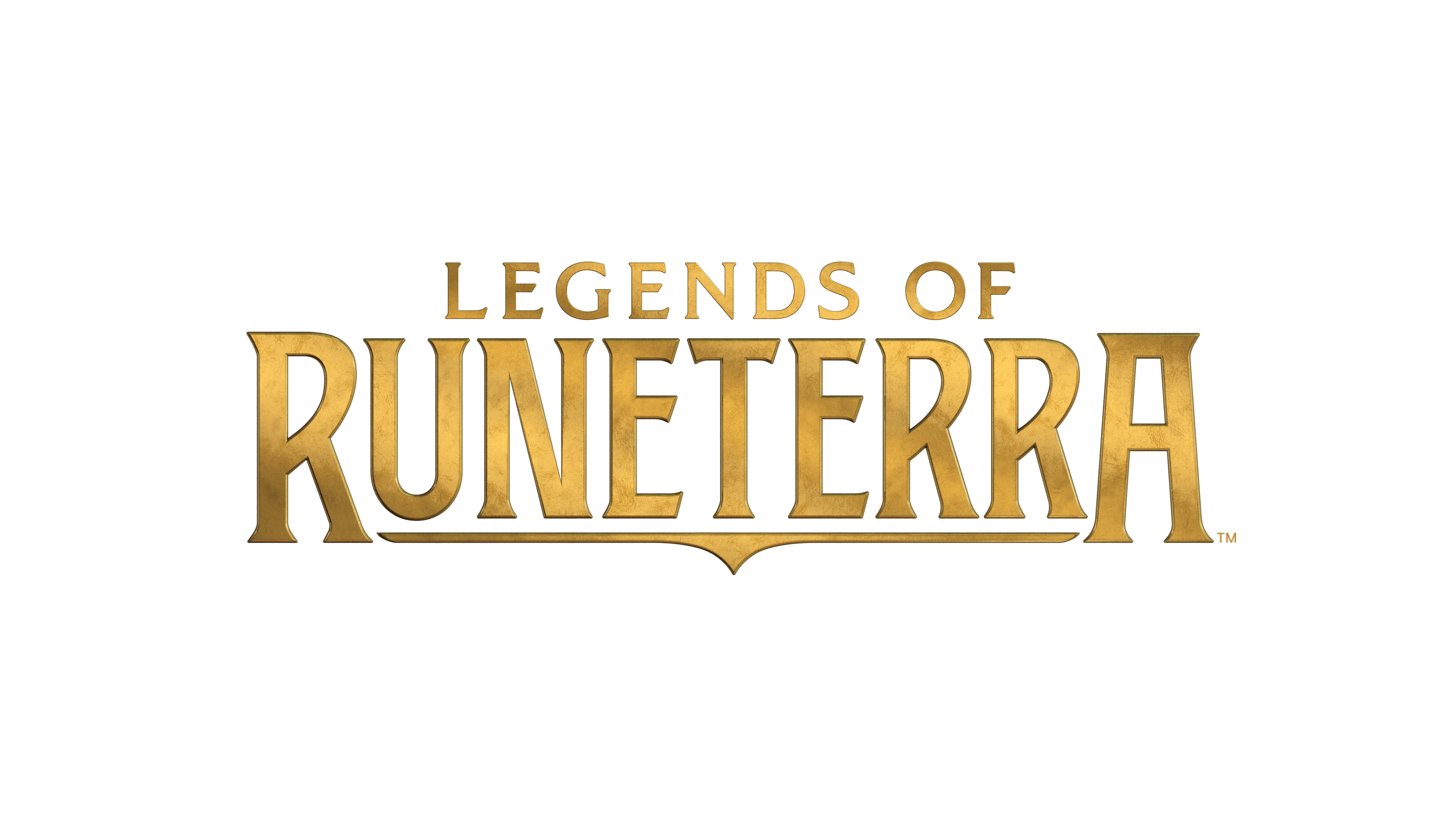 Legends of Runeterra Logo