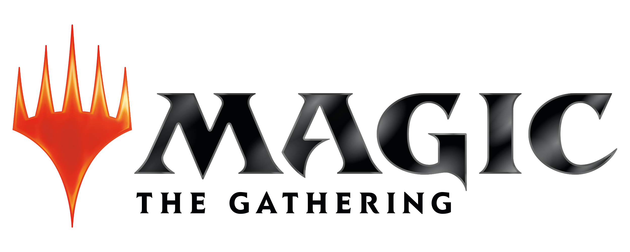 Magic: The Gathering Logo