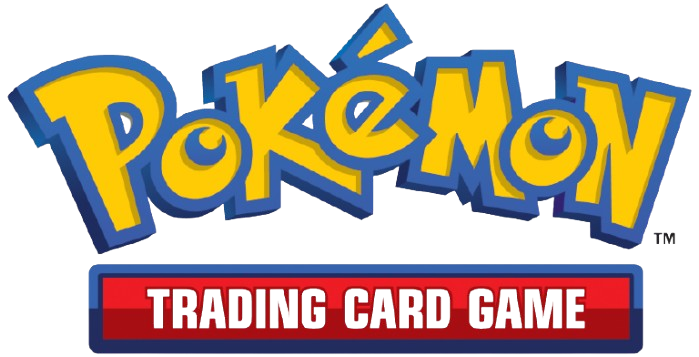 Pokemon TCG Logo